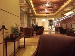 -北京盘古七星酒店