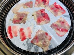 -牛太郎时尚自助烧烤