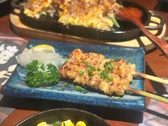 -弓二·烧鸟居酒屋(财富购物中心店)