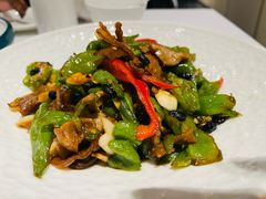 -海富门·带鱼·淮扬菜·粤菜(甘家口店)