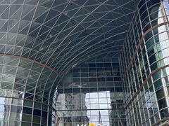 -KK ONE(京基滨河时代店)
