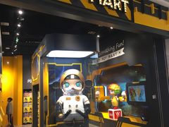 -泡泡玛特POPMART(正弘城店)