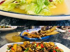 -徐鼎盛民间菜(九街店)