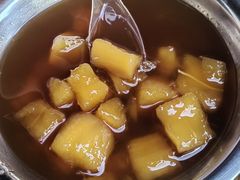 -梁阿婆廿年老牌扣肉糯米饭