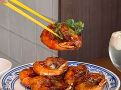 -沛家·食四季(小娄巷店)