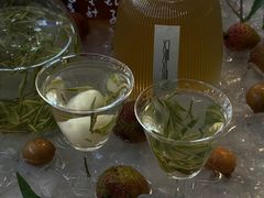 -隐溪茶馆(南京西路店)