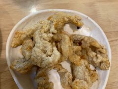 -红小满休闲餐厅(十全街店)