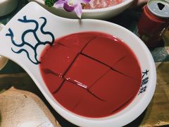 -大龙燚火锅(春熙店)