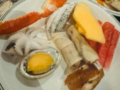 -广州花园酒店·凌璇阁旋转餐厅CAROUSEL360