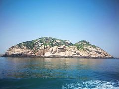 -枸杞岛