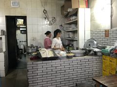 -智强牛肉面