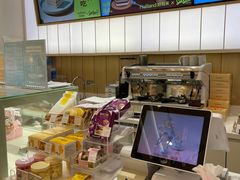 -好利来(宣武门店)