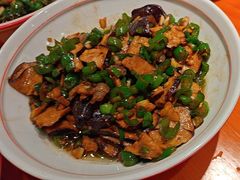 -蛮佬拾·乡里土菜馆(河西王府井店)