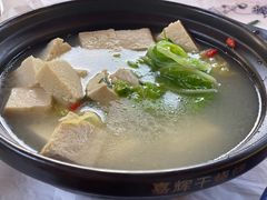 -百花人家(清水镇店)