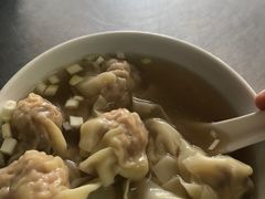 -坚记面店(一德路店)