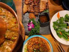 -觅山云南菜(泊富ICITY店)