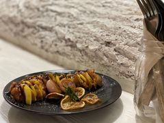 -娜娜家·Nana's restaurant(国金汇店)