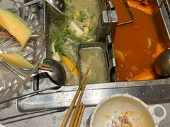 -海底捞火锅(逸仙路店)