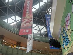 -鹏欣水游城