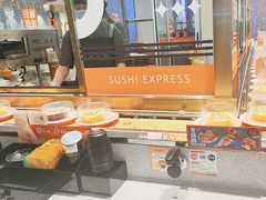 -争鲜回转寿司(南开大悦城店)