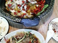 -金三可市井水煮鱼(金碧园店)