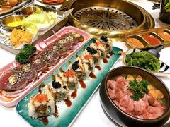 -妥妥烤肉料理(凯德店)
