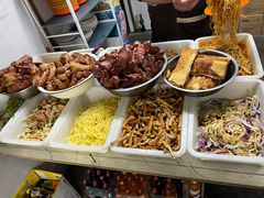 -小四川麻辣面馆(新联草街店)