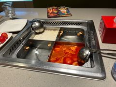 -海底捞火锅(万达广场店)