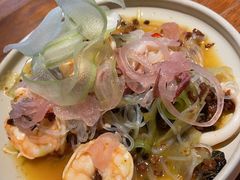 -SHAN山(前滩太古里店)