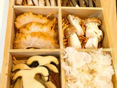 -辣虎·庭院火锅(临平新天地店)