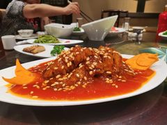 -功德林(南京西路店)