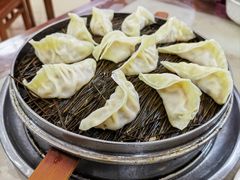 -老蔡记(二七广场店)
