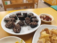 米肠-屋里家延边朝鲜族冷面(南园店)