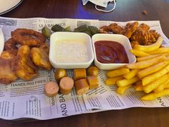 -Ambra Haus琥珀屋精酿餐厅(宝山店)