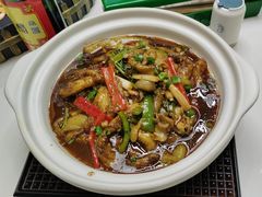 -爷爷的烀饼店