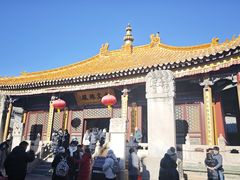 -五台山风景名胜区