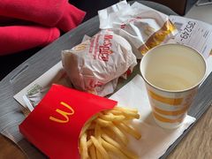 -麦当劳(鲁迅公园店)
