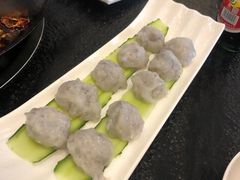 -仁虎老火锅(黄泥磅店)