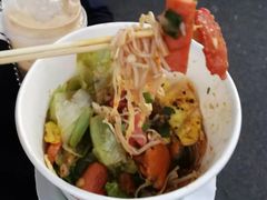 -金姐烤冷面(大沙泥街店)