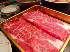 -温禾牛·和牛寿喜烧自助火锅(恒基名人店)