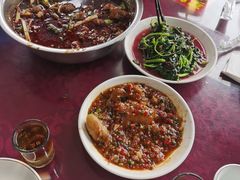 -温江公平红烧兔(总店)