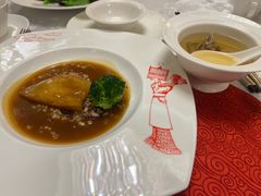 -酌宴府The China Club·广州万富希尔顿酒店(云城东路店)