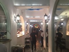 -长江六号法国餐厅(长江南路店)