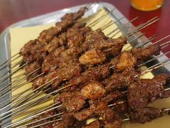-铁诚烤肉