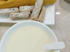 -兄弟深夜豆浆