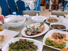 -巽寮印象美食部落餐厅·海鲜·地方特色菜(惠州体验店)