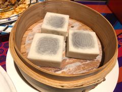 -上海滩餐厅(BFC外滩金融中心店)