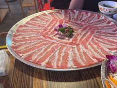 -朱光玉火锅馆(正佳广场店)