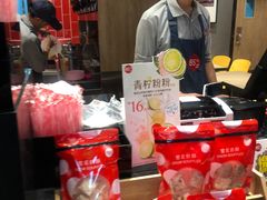 -85度C(北京玉蜓桥二店)