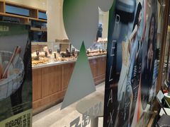 -分子跳动鲜活面包(五一大道店)